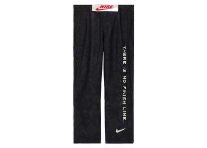 Nike x Cactus Plant Flea Market Fight Track Pant Black