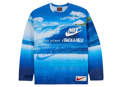 Nike x Cactus Plant Flea Market Home Vs Away Jersey Set Multicolor