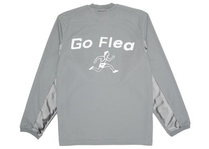 Nike x Cactus Plant Flea Market L/S Jersey Grey