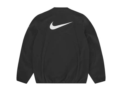 Nike x Corteiz CRTZ NRG Midlayer Top Onyx