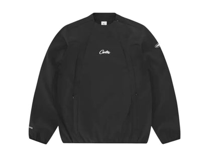 Nike x Corteiz CRTZ NRG Midlayer Top Onyx
