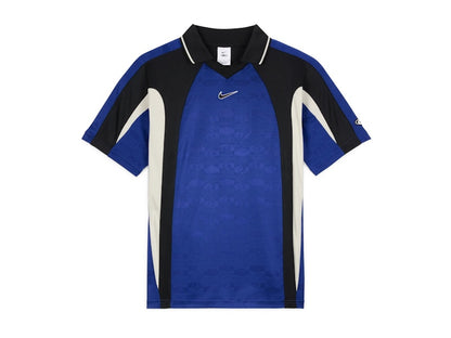 Nike x Corteiz Football Shirt Deep Royal Blue