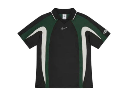 Nike x Corteiz NRG Jersey Black/Forest Green