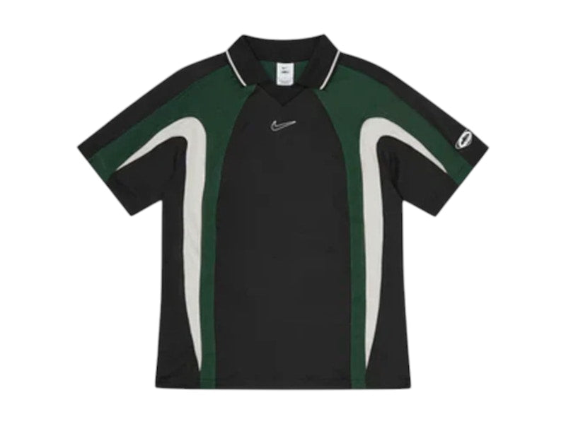 Nike x Corteiz NRG Jersey Black/Forest Green