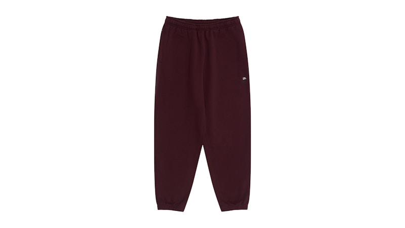 Nike x DSM Dover Street Market Fleece Sweatpants Navy