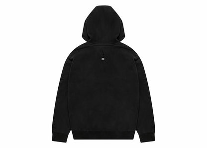 Nike x DSM Fleece Hooded Sweatshirt Black