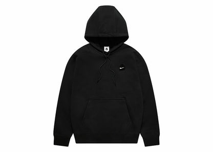 Nike x DSM Fleece Hooded Sweatshirt Black