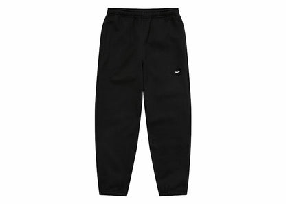 Nike x DSM Fleece Sweatpants Black