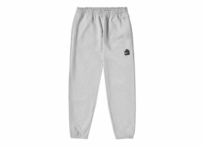 Nike x DSM Fleece Sweatpants Dark Grey