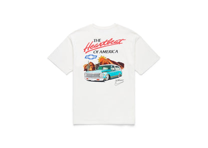 Nike x Devin Booker Max90 Tee Sail