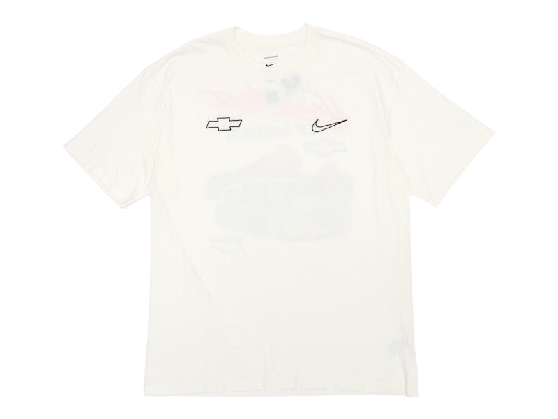 Nike x Devin Booker Max90 Tee Sail