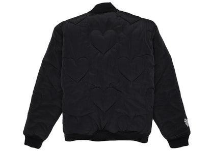Nike x Drake Certified Lover Boy Bomber Jacket (Friends and Family) Black