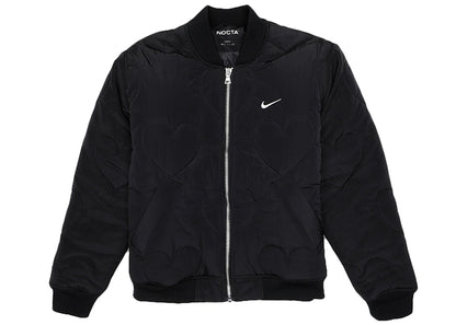 Nike x Drake Certified Lover Boy Bomber Jacket (Friends and Family) Black