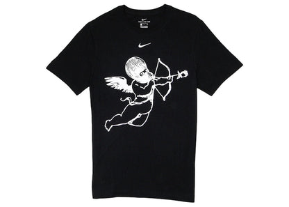 Nike x Drake Certified Lover Boy Cherub T-shirt Black
