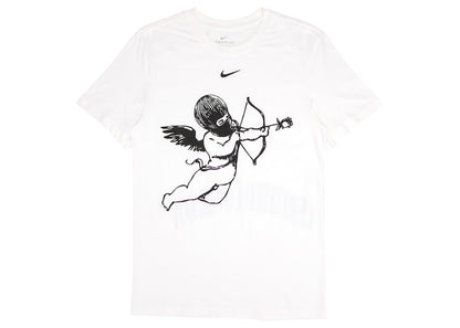 Nike x Drake Certified Lover Boy Cherub T-shirt White