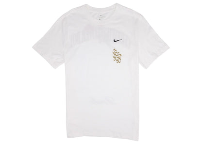 Nike x Drake Certified Lover Boy Rose T-shirt White