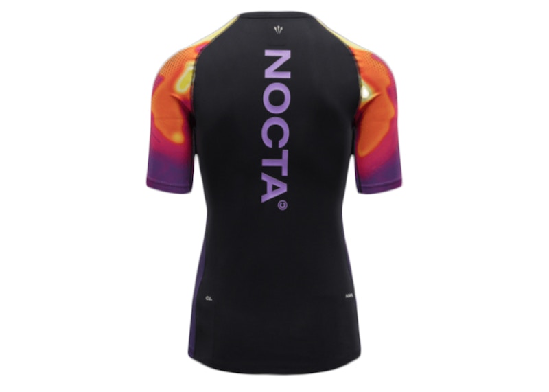Nike x Drake NOCTA Base Layer Basketball Top Thermal