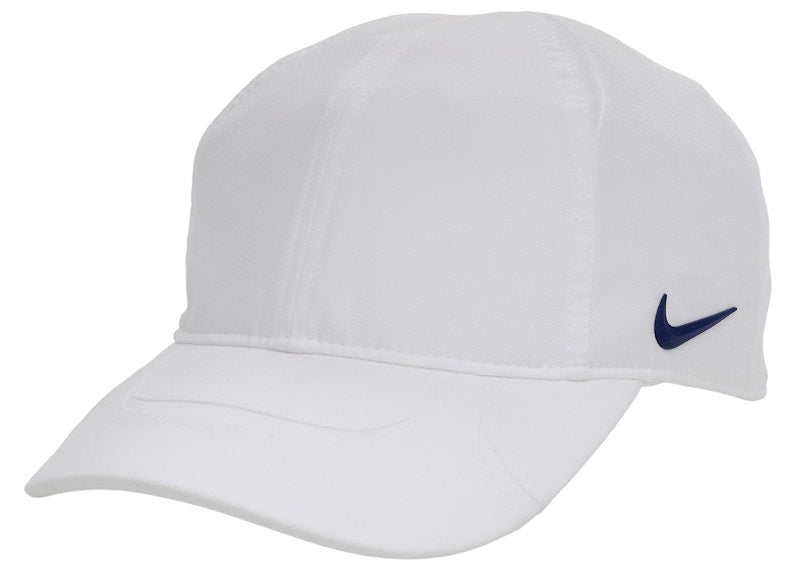 Nike x Drake NOCTA Cardinal Stock Cap White