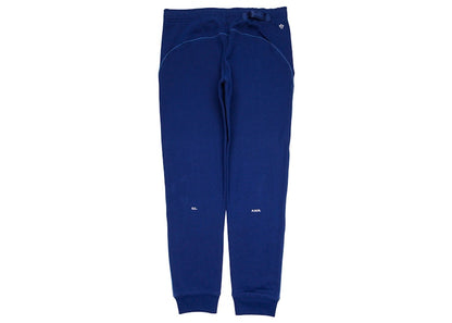 Nike x Drake NOCTA Cardinal Stock Fleece Pants Navy