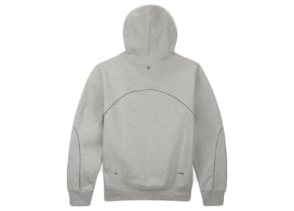 Nike x Drake NOCTA Cardinal Stock Hoodie (Asian Sizing) Grey