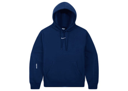 Nike x Drake NOCTA Cardinal Stock Hoodie (Asian Sizing) Navy