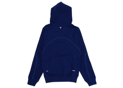 Nike x Drake NOCTA Cardinal Stock Hoodie Navy