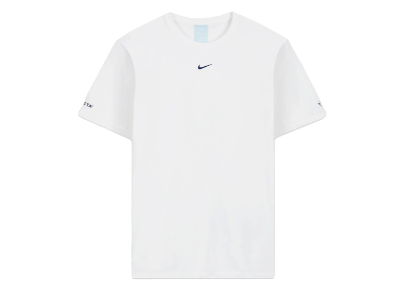 Nike x Drake NOCTA Cardinal Stock T-Shirt (Asia Sizing) White