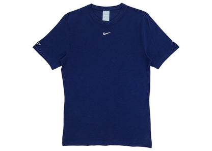 Nike x Drake NOCTA Cardinal Stock T-shirt Navy