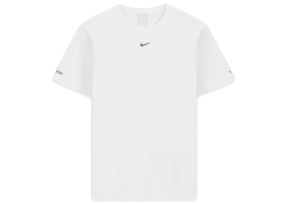 Nike x Drake NOCTA Cardinal Stock T-shirt White