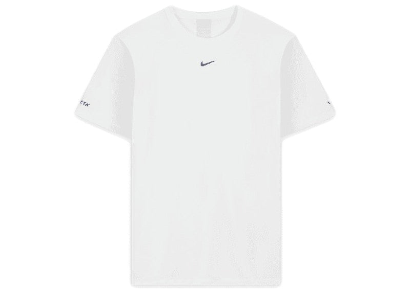 Nike x Drake NOCTA Cardinal Stock T-shirt White