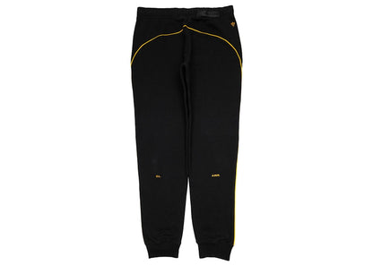 Nike x Drake NOCTA Fleece Pants Black
