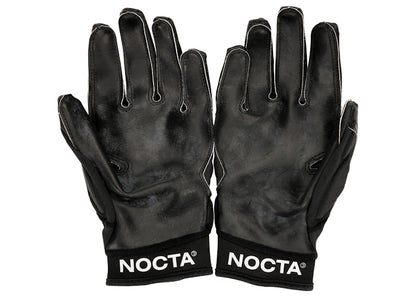Nike x Drake NOCTA Gloves Black
