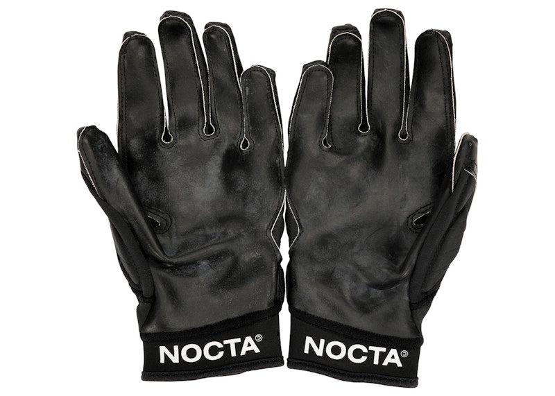Nike x Drake NOCTA Gloves Black