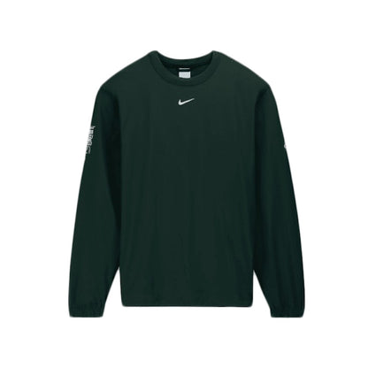 Nike x Drake NOCTA Golf Crewneck Top (Asia Sizing) Green