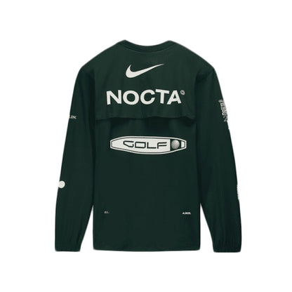 Nike x Drake NOCTA Golf Crewneck Top (Asia Sizing) Green