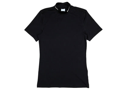 Nike x Drake NOCTA Golf Mock Neck Top Black