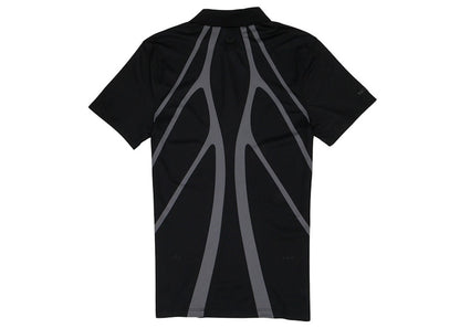 Nike x Drake NOCTA Golf Polo Black