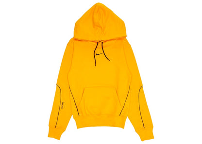 Nike x Drake NOCTA Hoodie Yellow