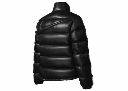 Nike x Drake NOCTA Puffer Jacket (Asian Sizing) Black