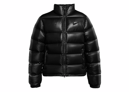 Nike x Drake NOCTA Puffer Jacket (Asian Sizing) Black