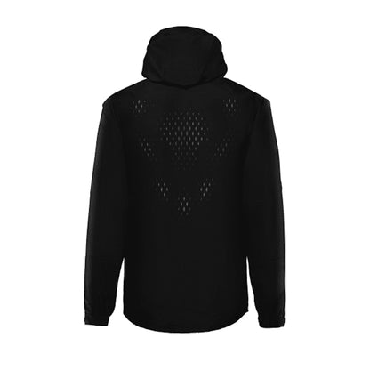 Nike x NOCTA Shell Jacket Black