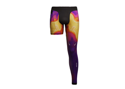 Nike x NOCTA Single Leg Tights Thermal Left