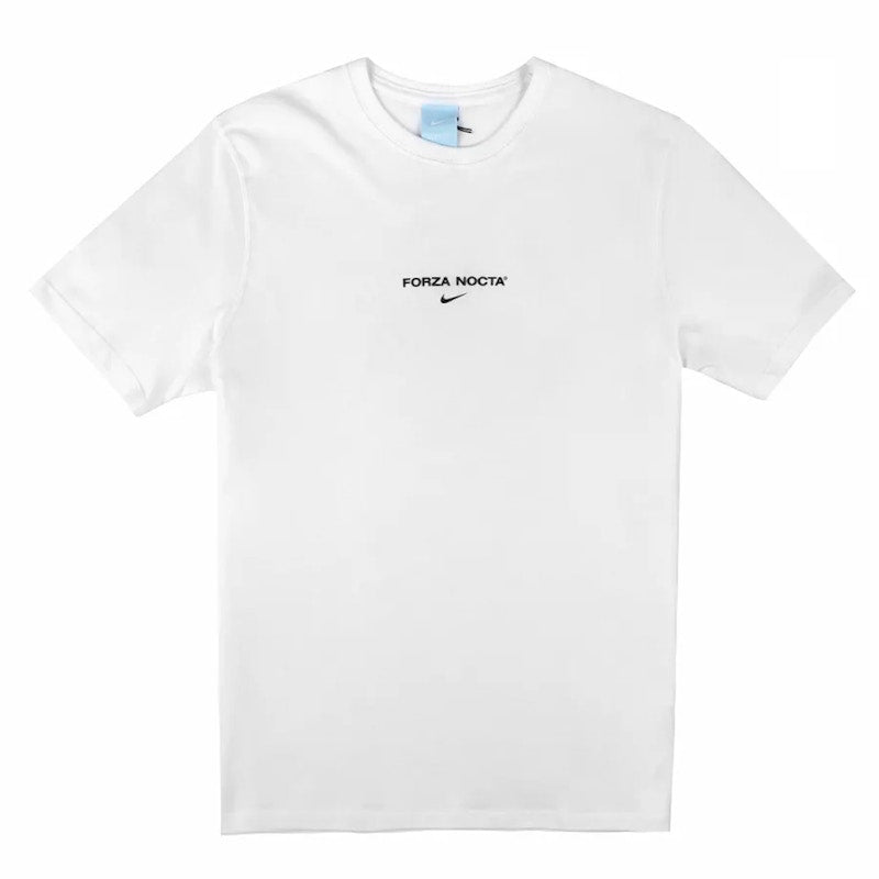 Nike x Drake NOCTA T-Shirt (Asian Sizing) White