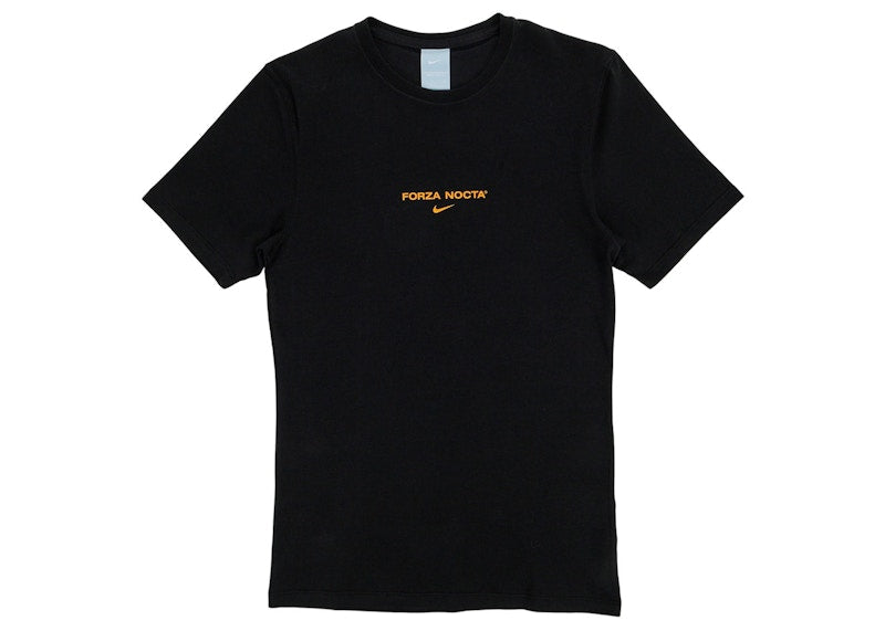 Nike x Drake NOCTA T-shirt Black