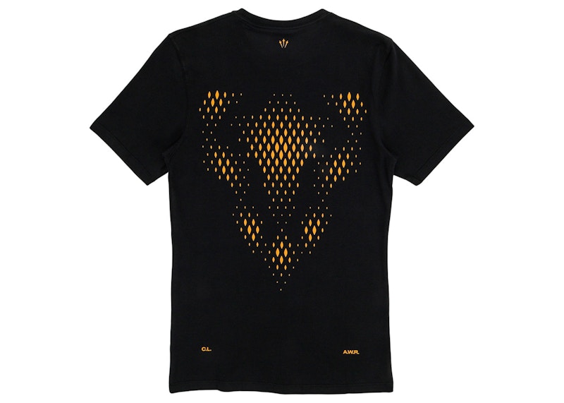 Nike x Drake NOCTA T-shirt Black