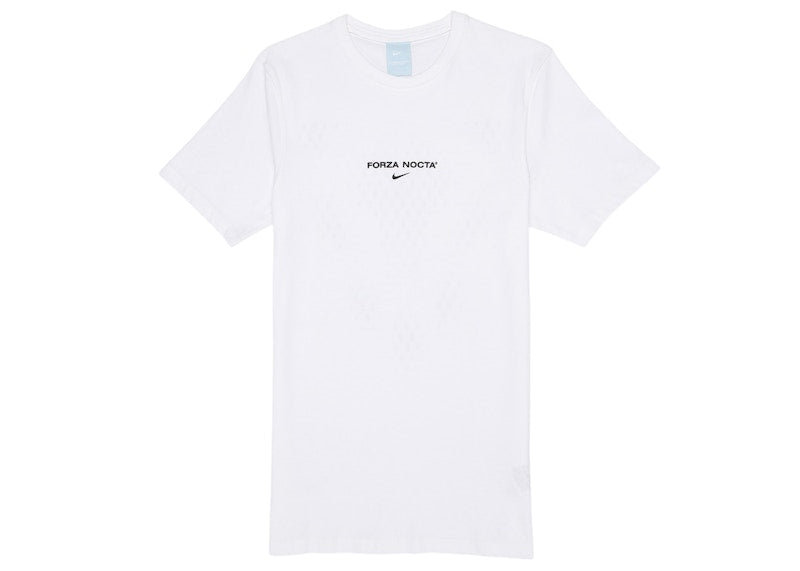 Nike x Drake NOCTA T-shirt White