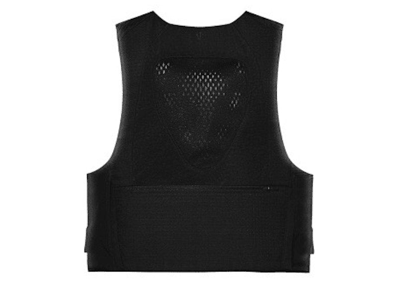 Nike x Drake NOCTA Tactical Vest (Asia Sizing) Black