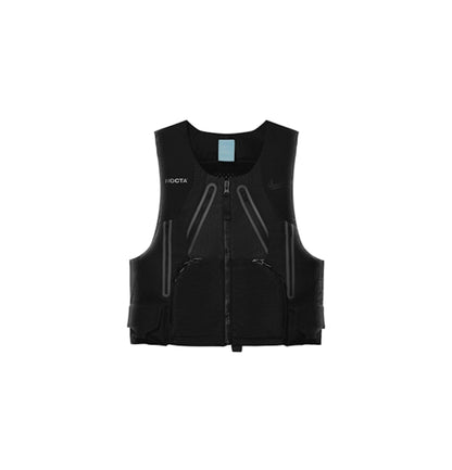 Nike x Drake NOCTA Tactical Vest Black