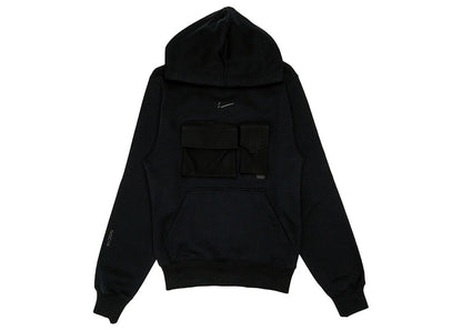 Nike x Drake NOCTA Tech Hoodie Black