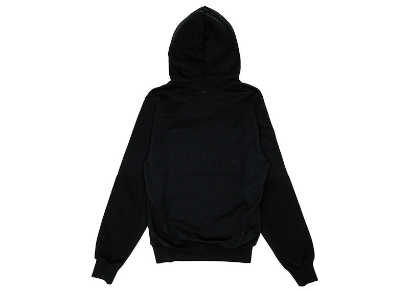 Nike x Drake NOCTA Tech Hoodie Black